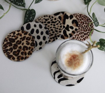 Assorti onderzetters