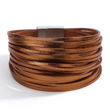 Brons smalle stringen