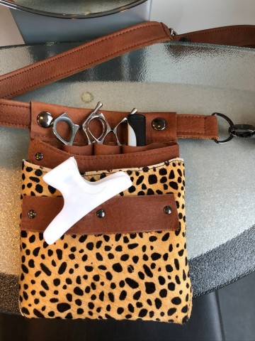 Mix en match cheetah congnac 0