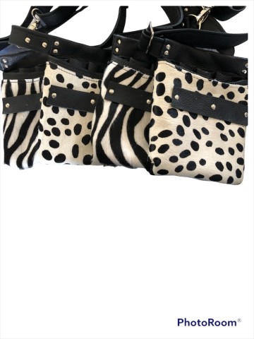 Zebra en dalmatier 0